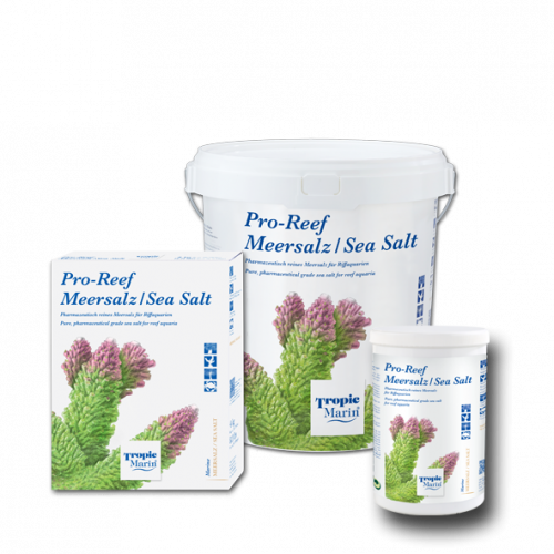 Tropic Marin Pro Reef Salt 10 kg