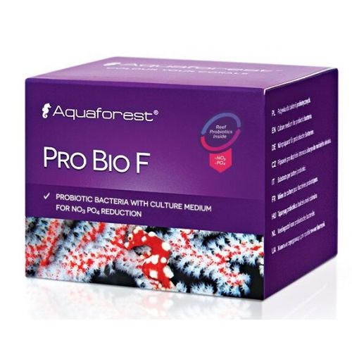 Aquaforest Pro Bio F 25 gram