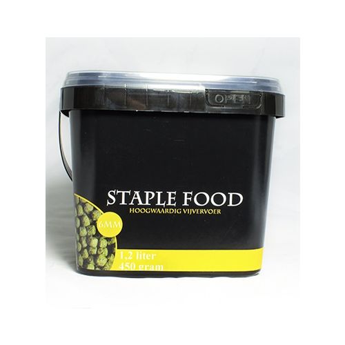 O&L Premium Staple Food 6 mm 1,2 liter