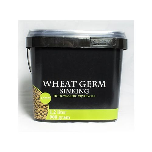 O&L Premium Wheat Germ Sinking 4,5 mm 1,2 liter