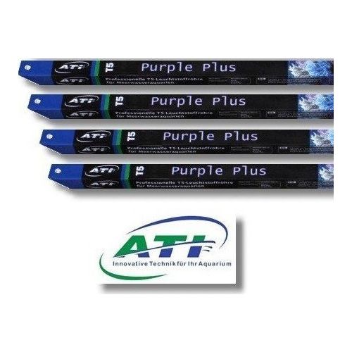 ATI T5 24W Purple Plus