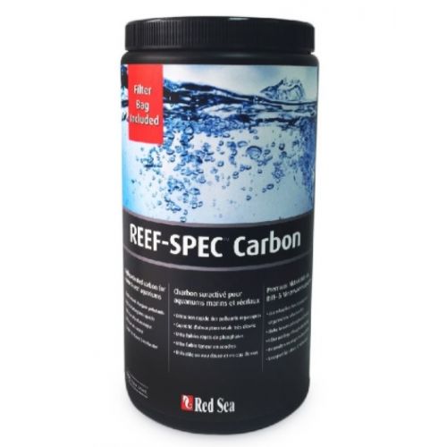 Red Sea REEF SPEC Carbon 2000 ml