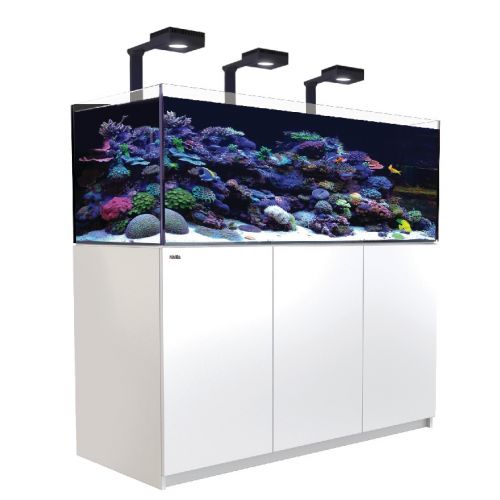 Red Sea Reefer XL 525 G2+ Deluxe Wit