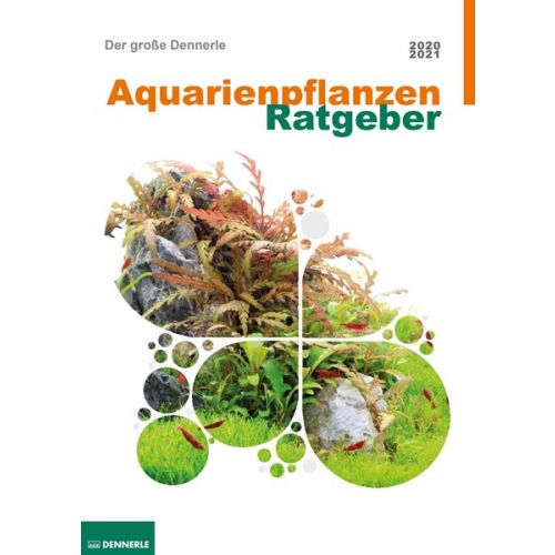 Dennerle Aquarienpflanzen Ratgeber 2020/2021