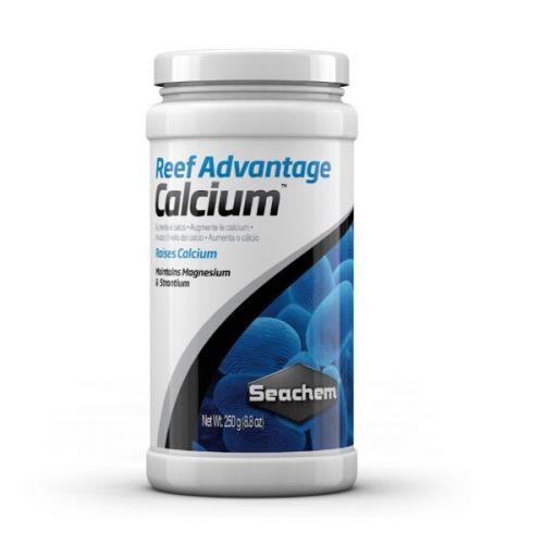 Seachem Reef Advantage Calcium 250 gram