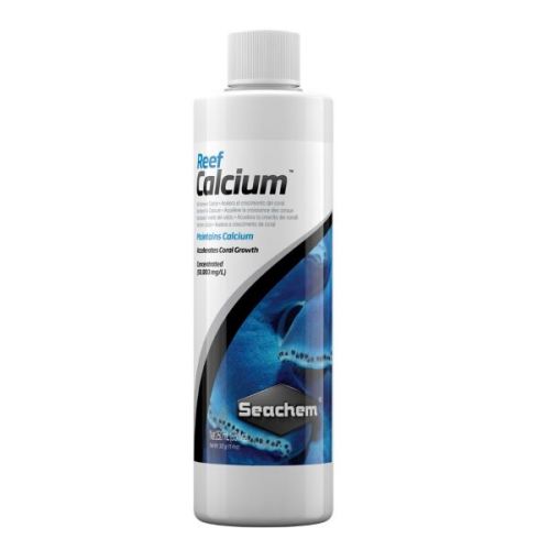 Seachem Reef Calcium 250 ml