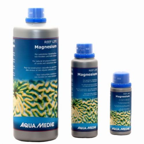 Aqua Medic Reef Life Magnesium 1 liter