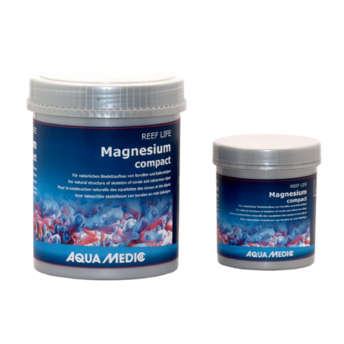 Aqua Medic Reef Life Magnesium Compact 250 gram
