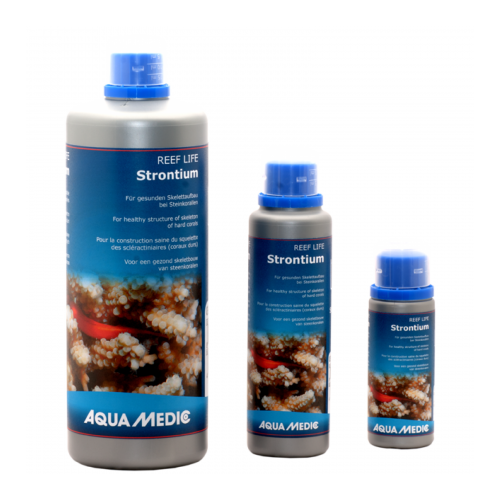 Aqua Medic Reef Life Strontium 1000 ml