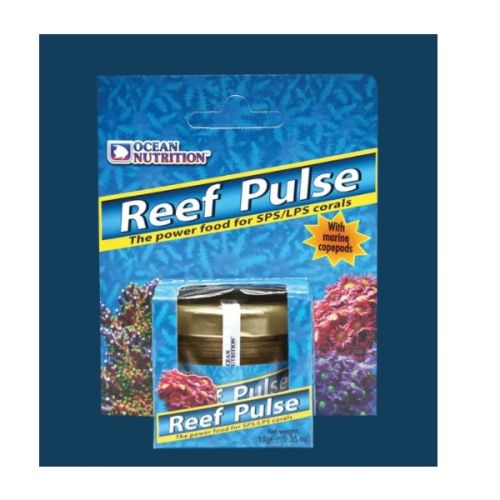 Ocean Nutrition Reef Pulse 10 gram