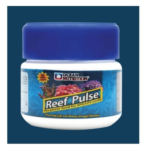Ocean Nutrition Reef Pulse 60 gram