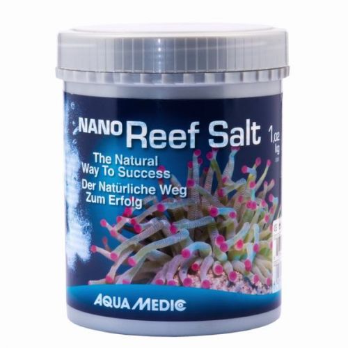 Aqua Medic Reef Salt Nano 1020 gram