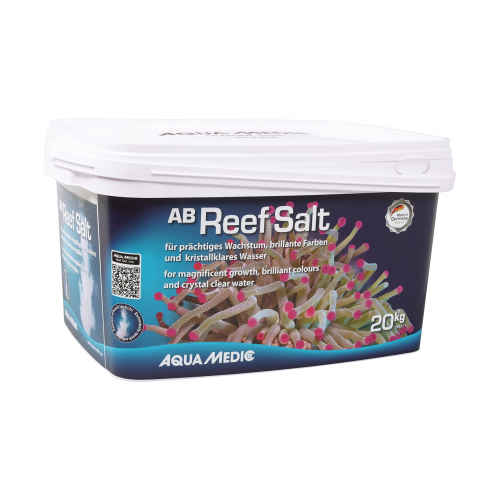 Aqua Medic Reef Salt/Zout 20 kg