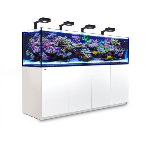 Red Sea Reefer 3XL 900 G2+ DeLuxe Wit