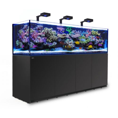 Red Sea Reefer 3XL 900 G2+ DeLuxe Zwart (ReefLED 160S)