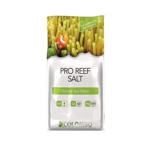 Colombo Pro Reef Salt/Zout 22 kg Bag