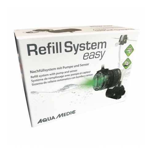 Aqua Medic Refill System Easy