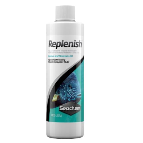 Seachem Replenish 250 ml