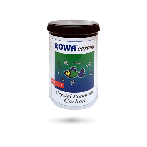 RowaCarbon 1000 ml / 500 gr