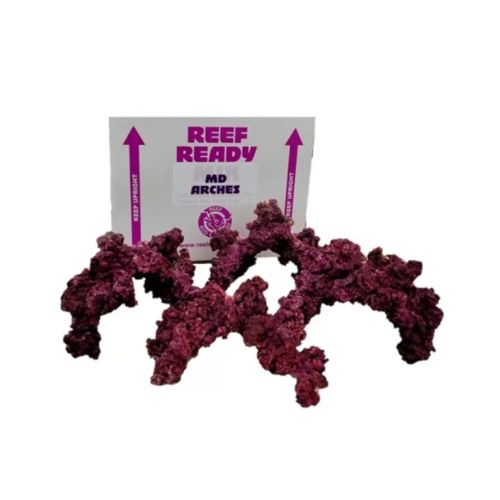 Real Reef Arches Rock Box