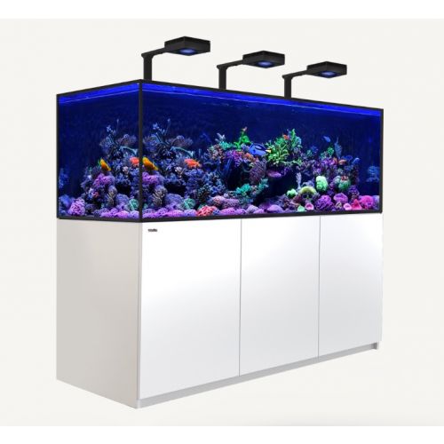 Red Sea Reefer S-850 G2+ Wit DeLuxe