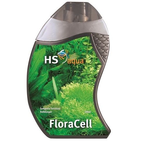 HS Aqua FloraCell 350 ml