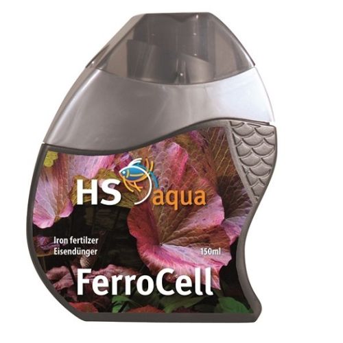 HS Aqua FerroCell 150 ml