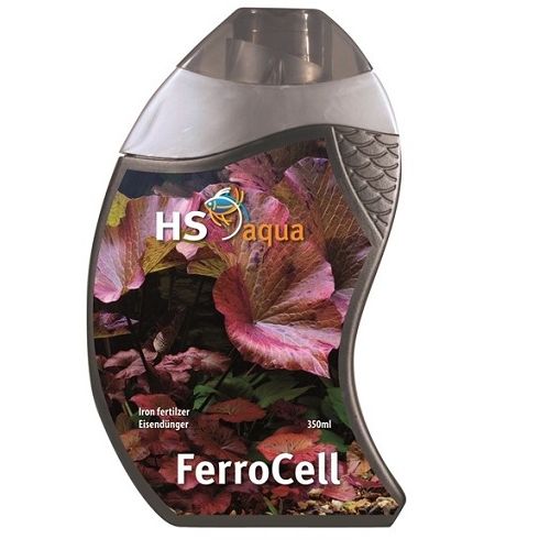 HS Aqua FerroCell 350 ml