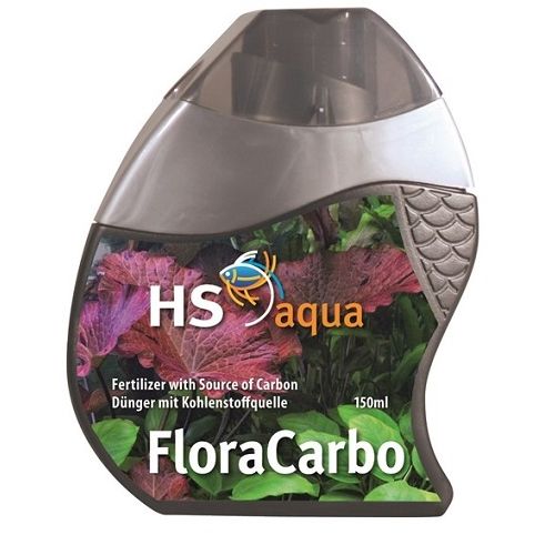 HS Aqua FloraCarbo 150 ml