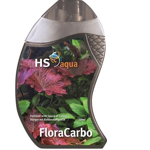 HS Aqua FloraCarbo 350 ml