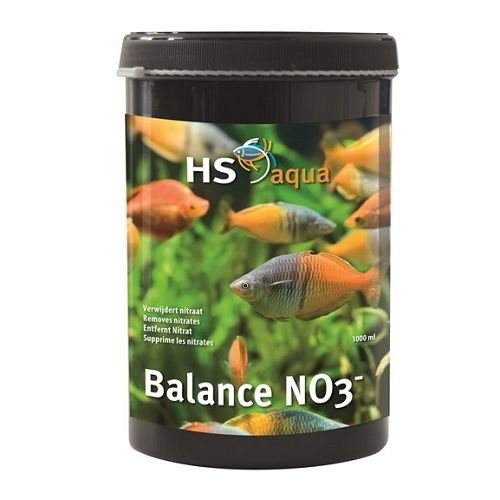HS Aqua Balance NO3 Minus 1000 ml