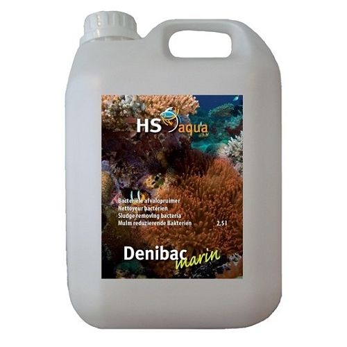 HS Aqua Marin Denibac 2,5 liter
