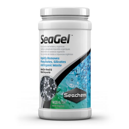 Seachem Seagel 1 liter