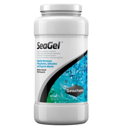 Seachem Seagel 500 ml