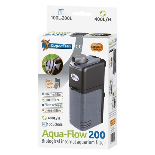 SuperFish Aqua-Flow 200