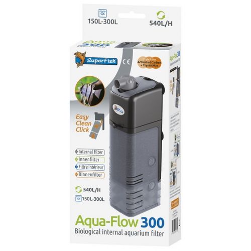 SuperFish Aqua-Flow 300
