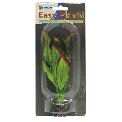 SuperFish Easy Plants Nr. 9 - Middel - 20 cm - Zijde