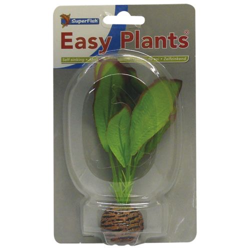 SuperFish Easy Plants Nr. 2 - Voorgrond - 13 cm - Zijde