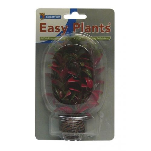 SuperFish Easy Plants Nr. 7 - Voorgrond - 13 cm.