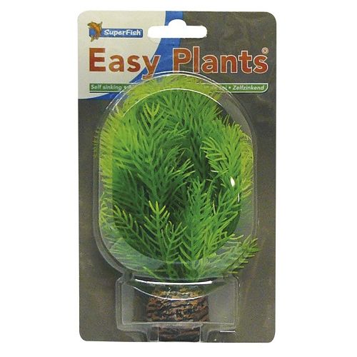 SuperFish Easy Plants Nr. 9 - Voorgrond - 13 cm