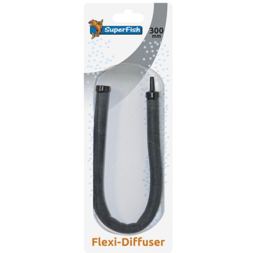 SuperFish Flexi-Diffuser 30 cm