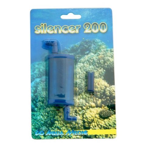 Aqua Medic Silencer 200