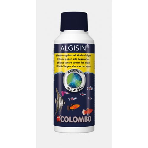 Colombo Algisin Aquarium 250 ml