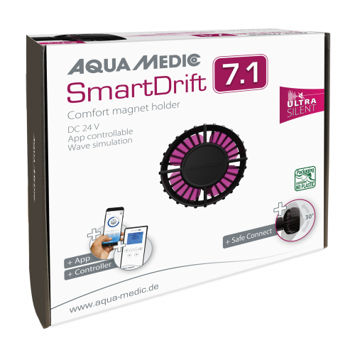 Aqua Medic SmartDrift 7.1