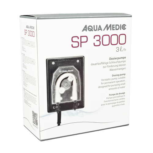 Aqua Medic Doseerpomp SP 3000