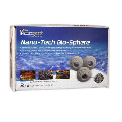 Maxspect Nano-Tech BioSphere 2 kg