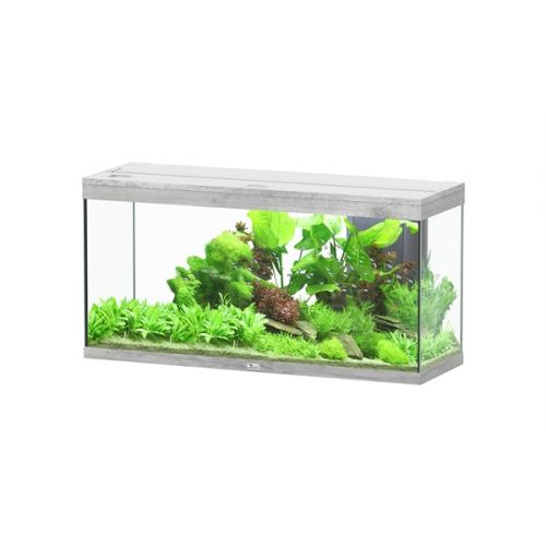 Aquatlantis Splendid 120 BioBox Aquarium WhiteWash