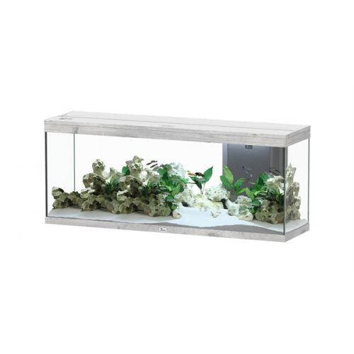 Aquatlantis Splendid 150 BioBox Aquarium WhiteWash