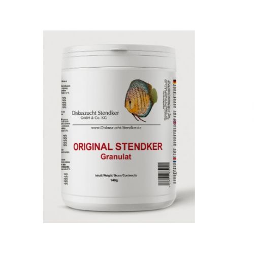 Original Stendker Granulat 140 gram