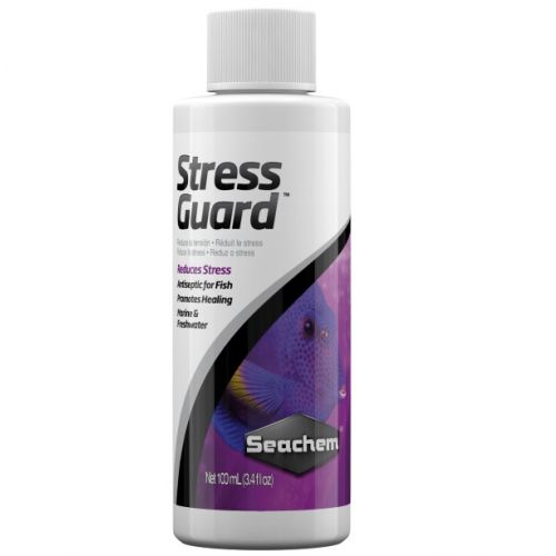 Seachem StressGuard 100 ml